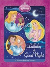 Lullaby and Good Night