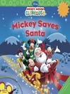 Mickey Saves Santa