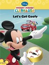 Let's Get Goofy