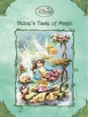 Dulcie's Taste of Magic