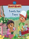 Tools for Toys