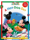 A Hot Dog Day