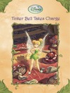Tinker Bell Takes Charge