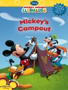 Mickey's Camp Out