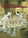 101 Dalmatians Vintage Storybook
