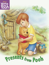 Presents from Pooh