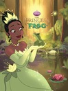 The Princess and the Frog