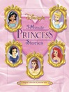 Disney's 5 Minute Princess Stories