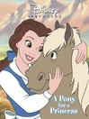 A Pony for a Princess