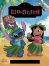 Lilo & Stitch Movie Storybook