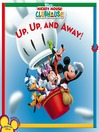 Up, Up, and Away!