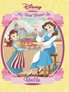 My Best Friend is Belle