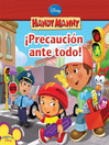 Safety First! (Spanish)