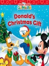 Donald's Christmas Gift