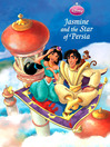 Jasmine and the Star of Persia