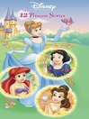 12 Princess Stories
