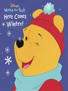 Here Comes Winter!