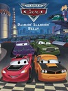 Rammin' Slammin' Relay (Race-o-Rama Storybook #4)