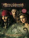 Pirates of the Caribbean