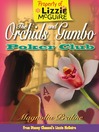 The Orchids and Gumbo Poker Club@