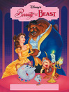 Beauty and the Beast Picture Book