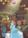 The Princess and the Frog