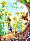 The Pixie Mix-Up