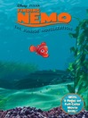 Click here to view title details for Finding Nemo by Disney Digital Books