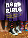 Click here to view title details for Nerd Girls by Alan Lawrence Sitomer
