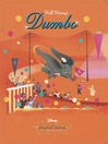 Dumbo Vintage Storybook