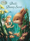 Beck's Bunny Secret