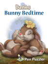 Bunny Bedtime