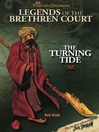 The Turning Tide, Volume 3