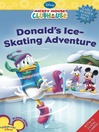Donald's Ice Skating Adventure