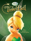 Tinker Bell Junior Novel by Disney Book Group