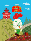 Chicken Little Picture Book