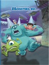 Monsters, Inc.
