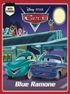 Blue Ramone