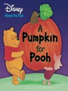 A Pumpkin for Pooh