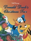 Donald Duck's Christmas Tree