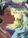 Kiss the Frog