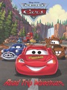 Road Trip Adventure (Cars Racing Storybook #1)