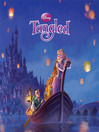 Tangled Read-Along Storybook