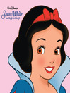 Sweet Snow White