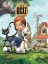 Bolt Movie Storybook