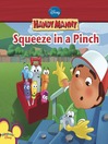 Squeeze in a Pinch