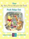 Pooh Helps Out