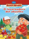 Abuelito's Greenhouse (Spanish)