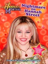 Nightmare on Hannah Street
