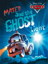Mater and the Ghost Light